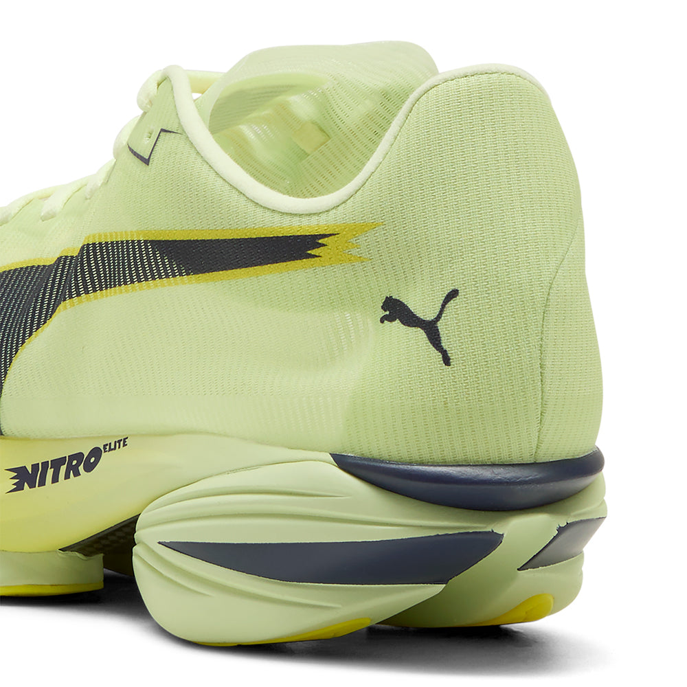 Puma Women's Fast-R Nitro Elite 3 - BlackToe Running#colour_apple-spritz-deep-plum