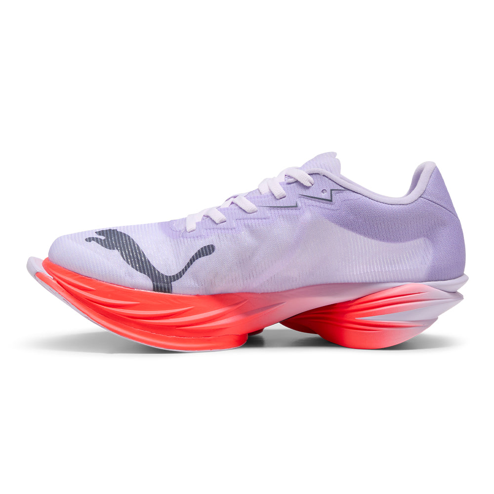 Puma Women's Fast-R Nitro Elite 3 - BlackToe Running