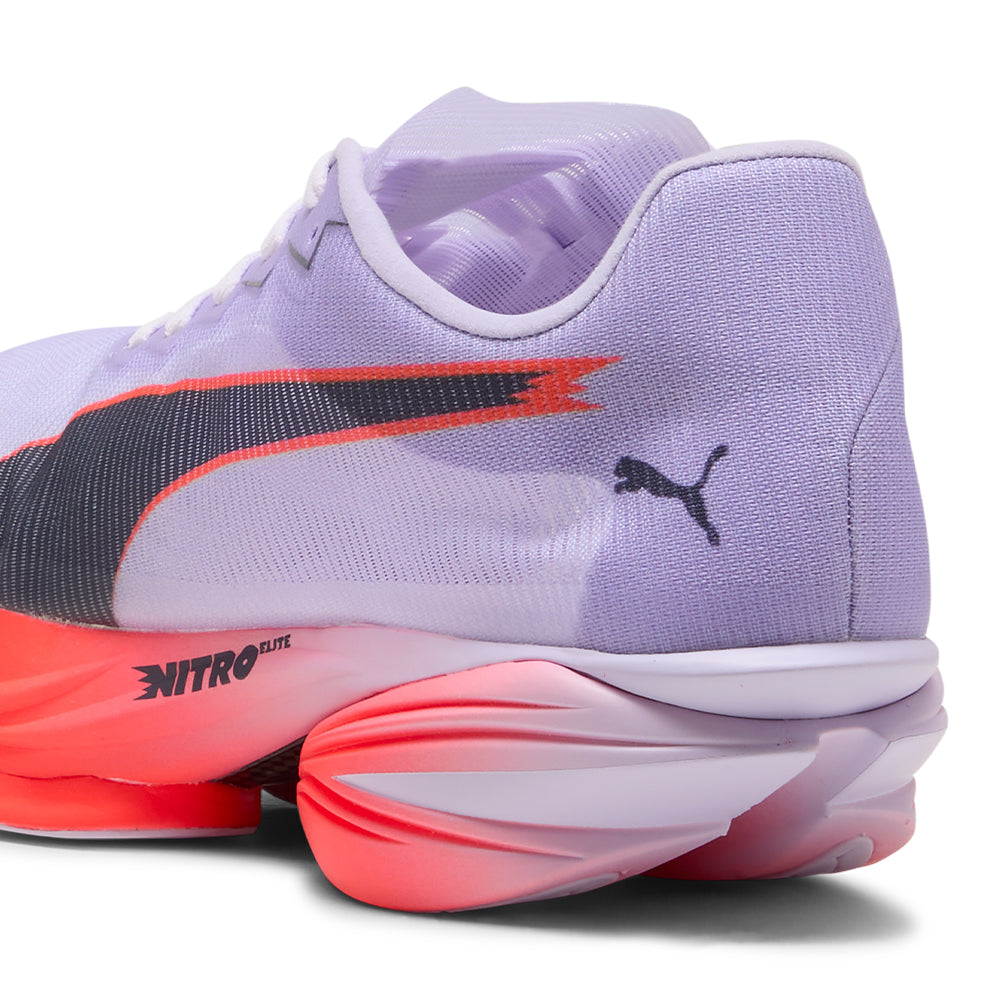 Puma Women's Fast-R Nitro Elite 3 - BlackToe Running