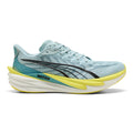 Puma Men's Deviate Nitro 4 - BlackToe Running#colour_baltic-sea-blue-fresh-water