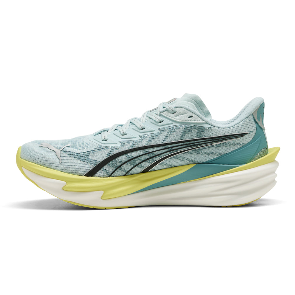 Puma Men's Deviate Nitro 4 - BlackToe Running