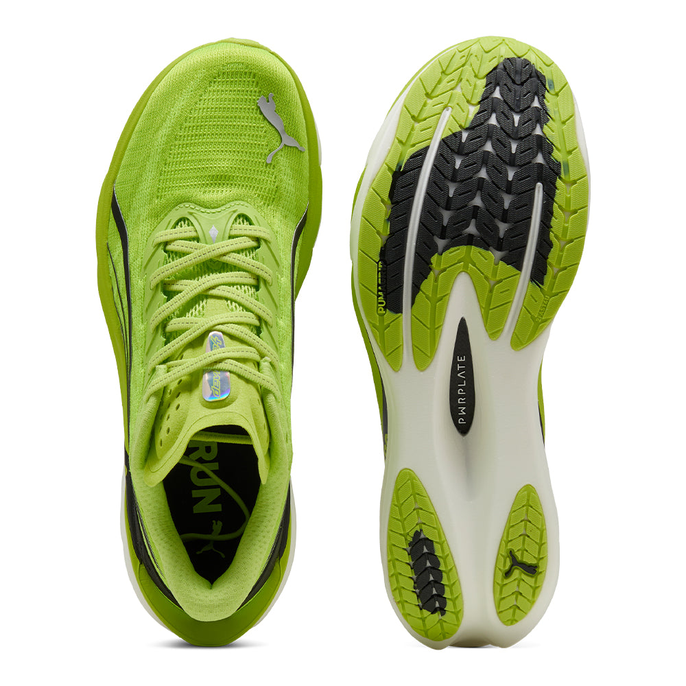 Puma Men's Deviate Nitro 4 - BlackToe Running