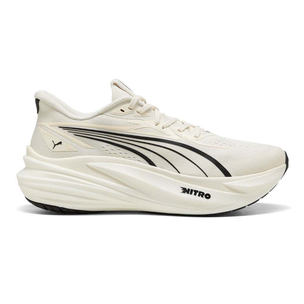 Puma Men's MagMax Nitro 2 - BlackToe Running
