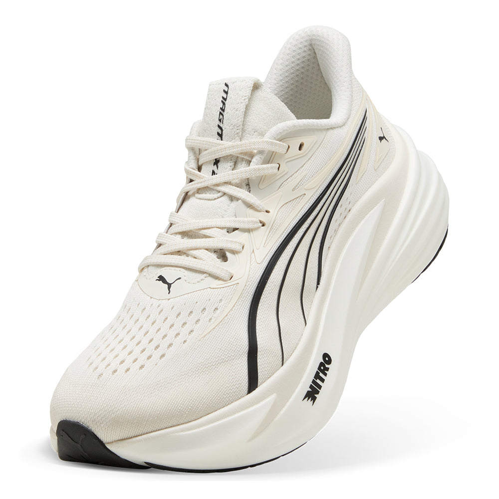 Puma Men's MagMax Nitro 2 - BlackToe Running