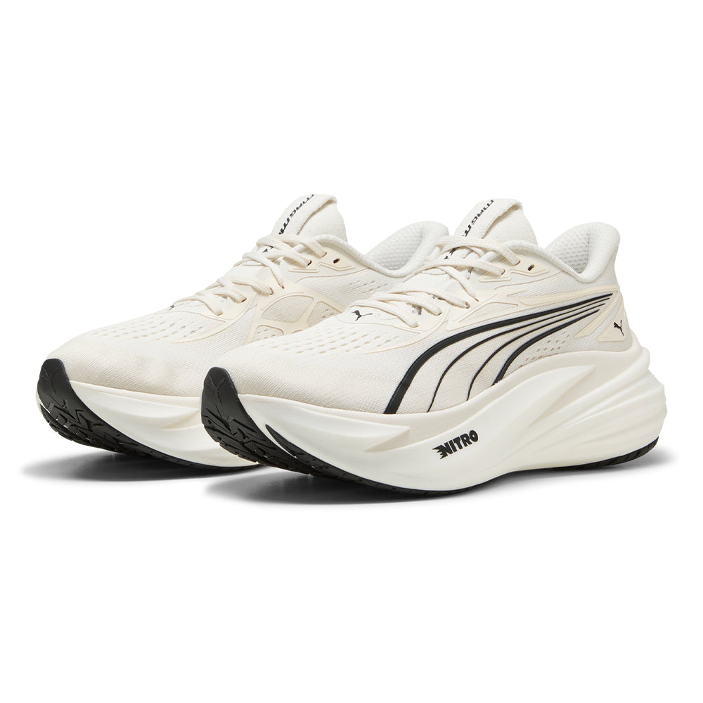 Puma Men's MagMax Nitro 2 - BlackToe Running