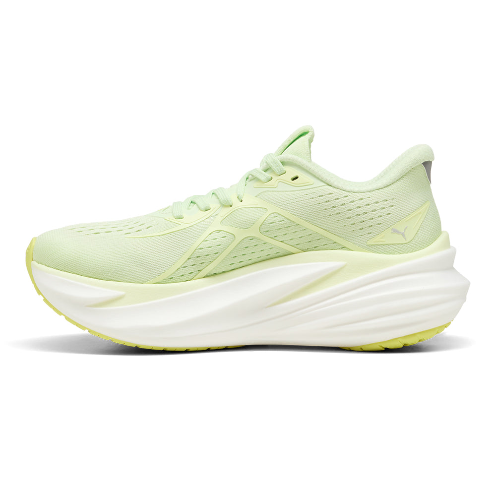 Puma Women's MagMax Nitro 2 - BlackToe Running