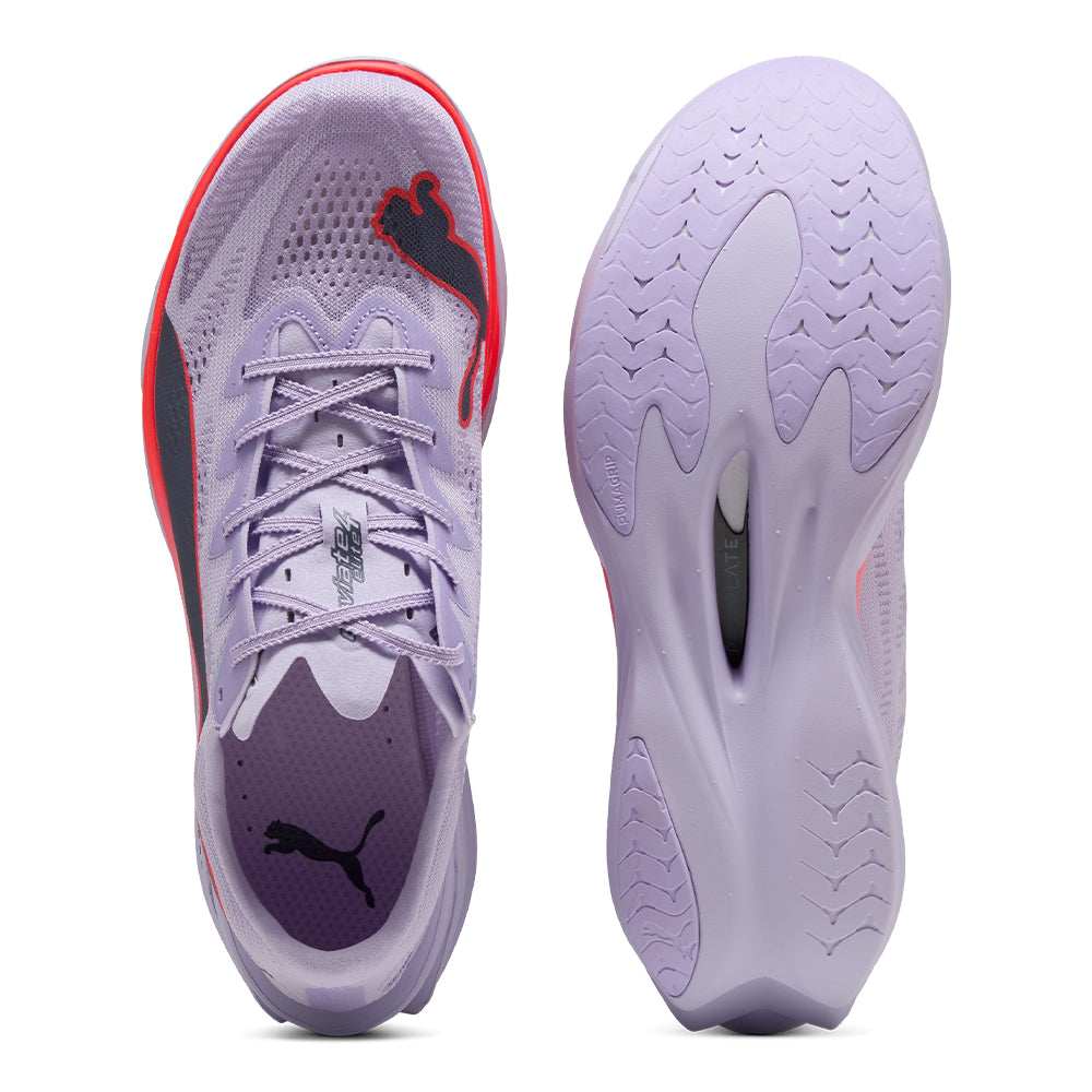 Puma Men's Deviate Nitro Elite 4 - BlackToe Running