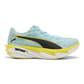 Puma Women's Deviate Nitro Elite 4 - BlackToe Running#colour_fresh-water-lemon-crush
