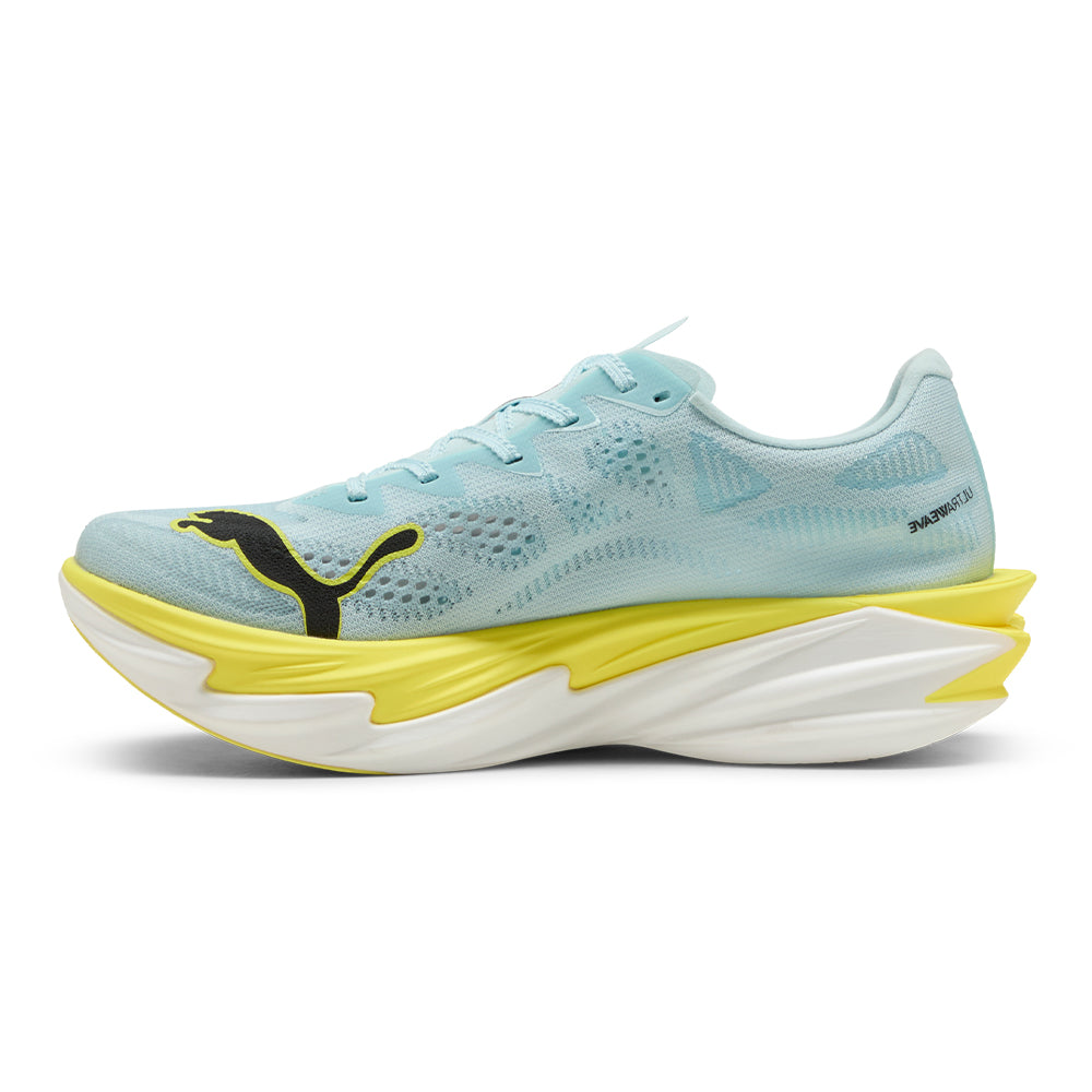 Puma Women's Deviate Nitro Elite 4 - BlackToe Running