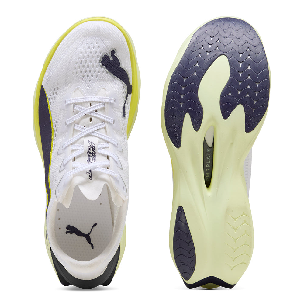 Puma Women's Deviate Nitro Elite 4 - BlackToe Running