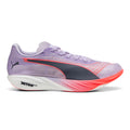 Puma Women's Fast-Fwd Nitro Elite 2 - BlackToe Running#colour_light-lavender-ultra-red