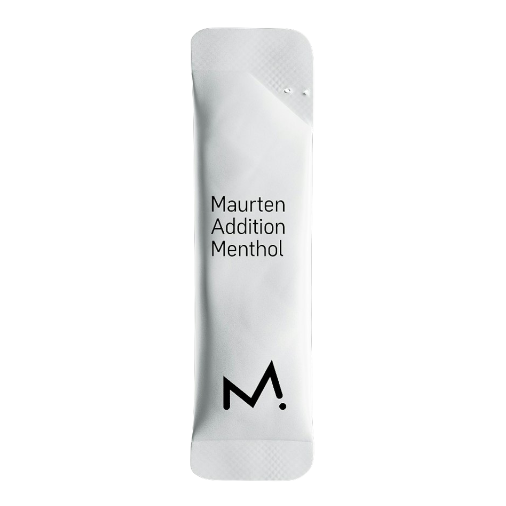 Maurten Additions Drink Mix - BlackToe Running#flavour_menthol