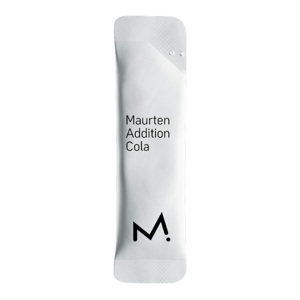 Maurten Additions Drink Mix - BlackToe Running#flavour_cola