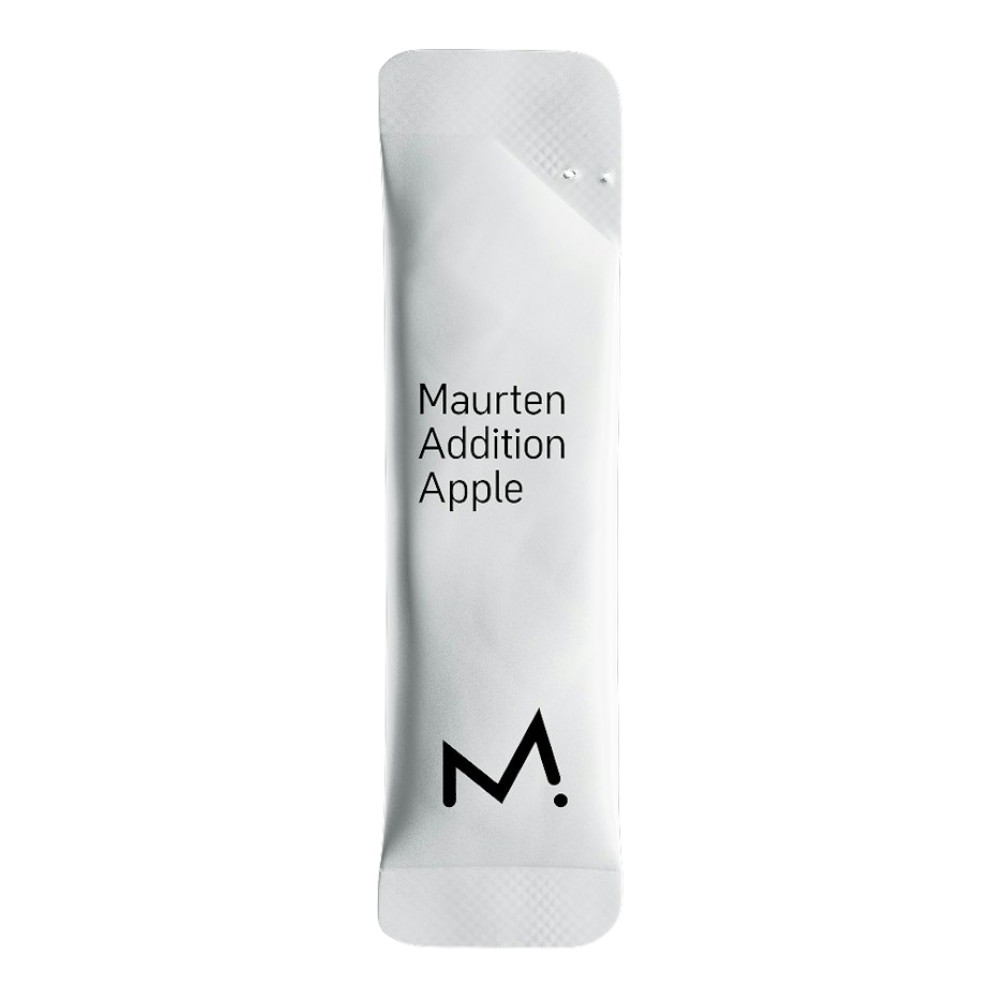 Maurten Additions Drink Mix - BlackToe Running#flavour_apple