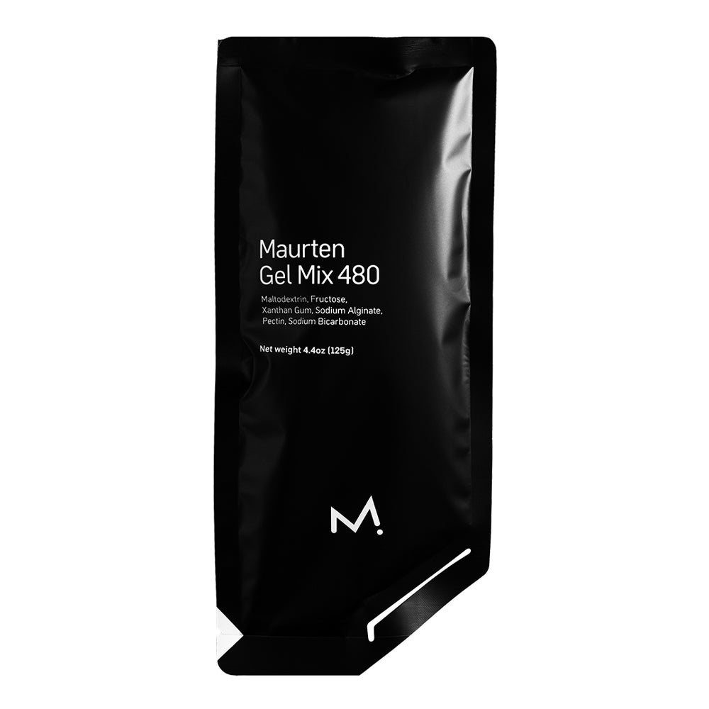Maurten Gel Mix 480 Single