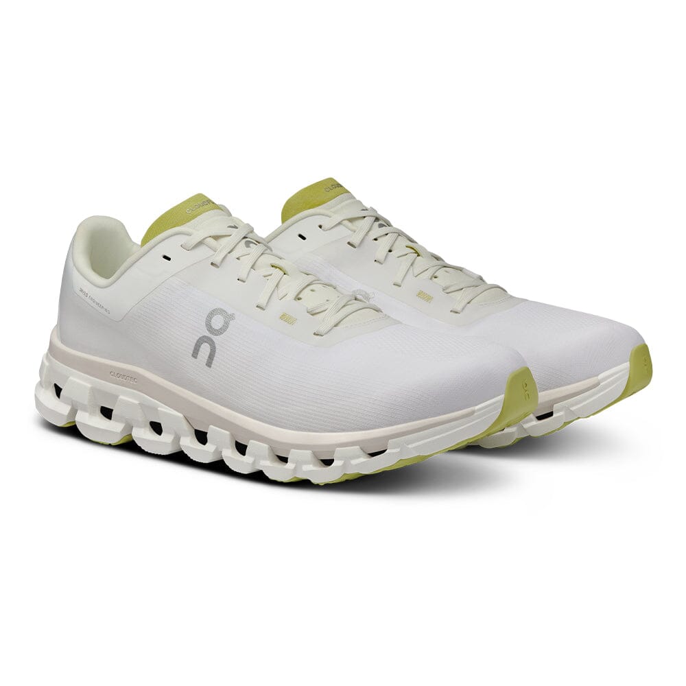 On Women's Cloudflow 4 - BlackToe Running