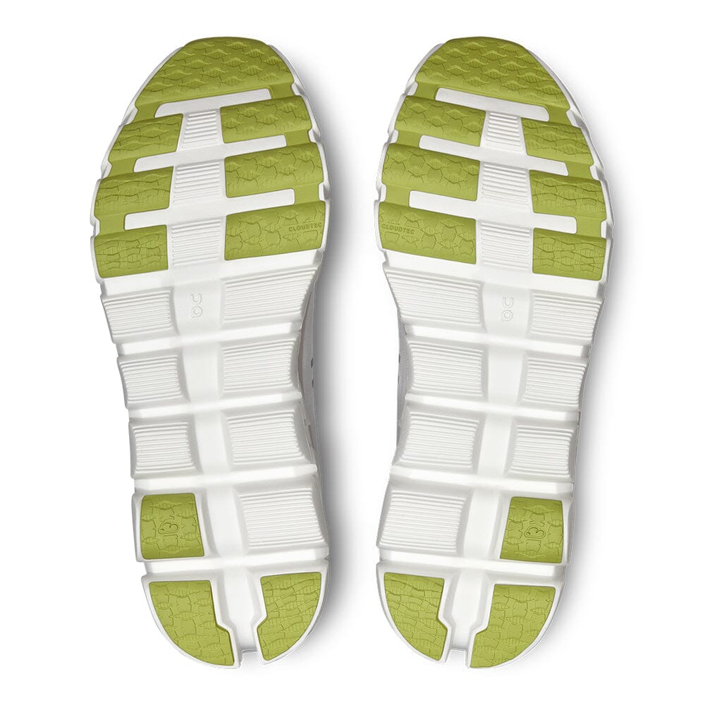 On Women's Cloudflow 4 - BlackToe Running#colour_white-sand
