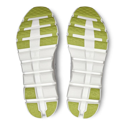 On Women's Cloudflow 4 - BlackToe Running#colour_white-sand
