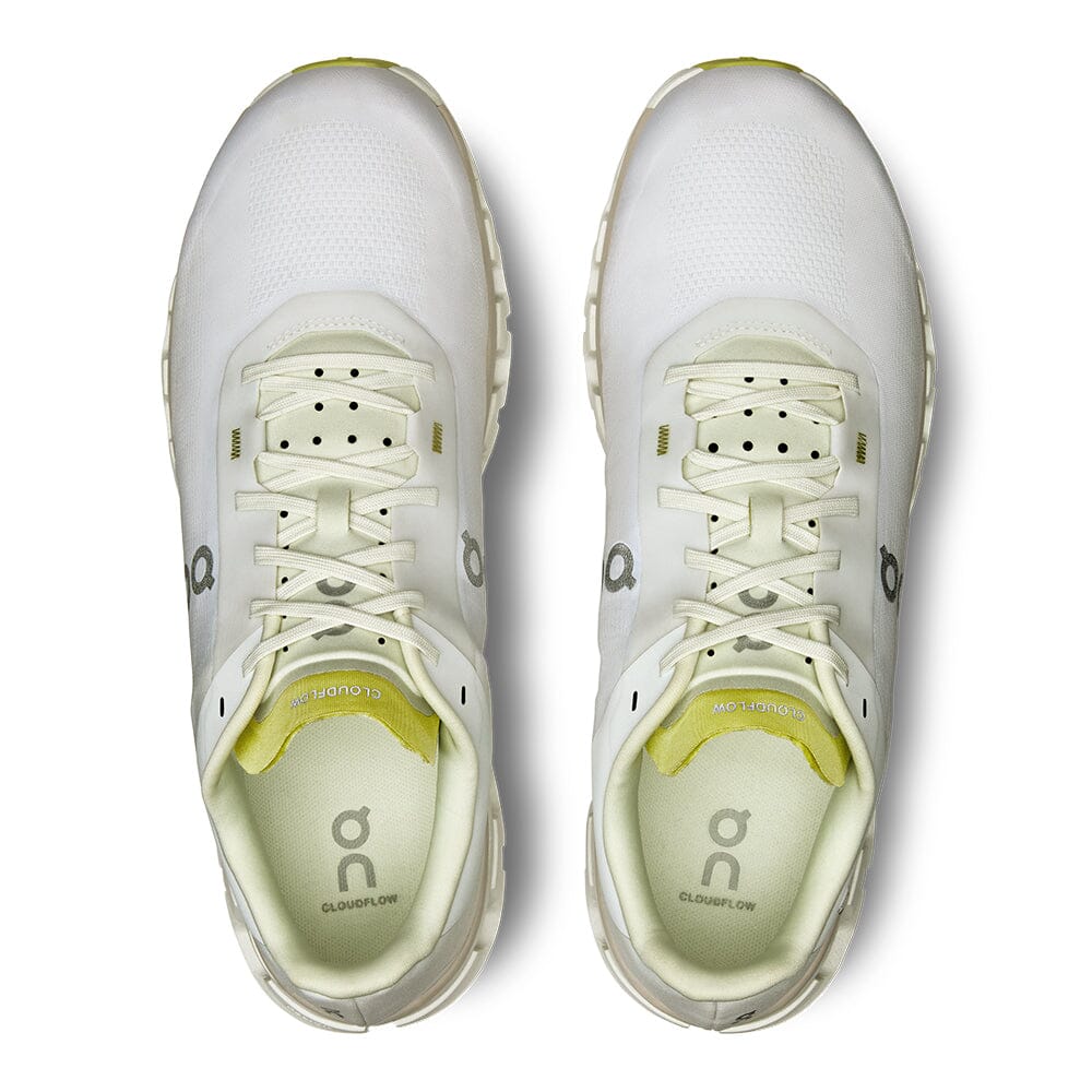 On Women's Cloudflow 4 - BlackToe Running#colour_white-sand