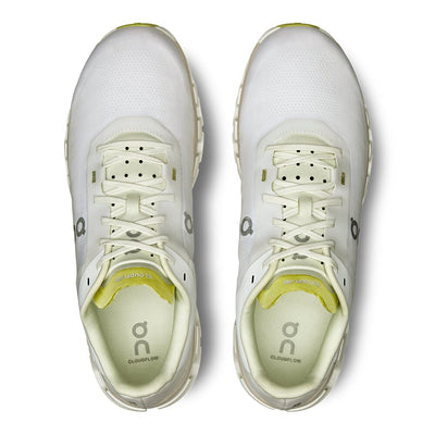 On Women's Cloudflow 4 - BlackToe Running#colour_white-sand