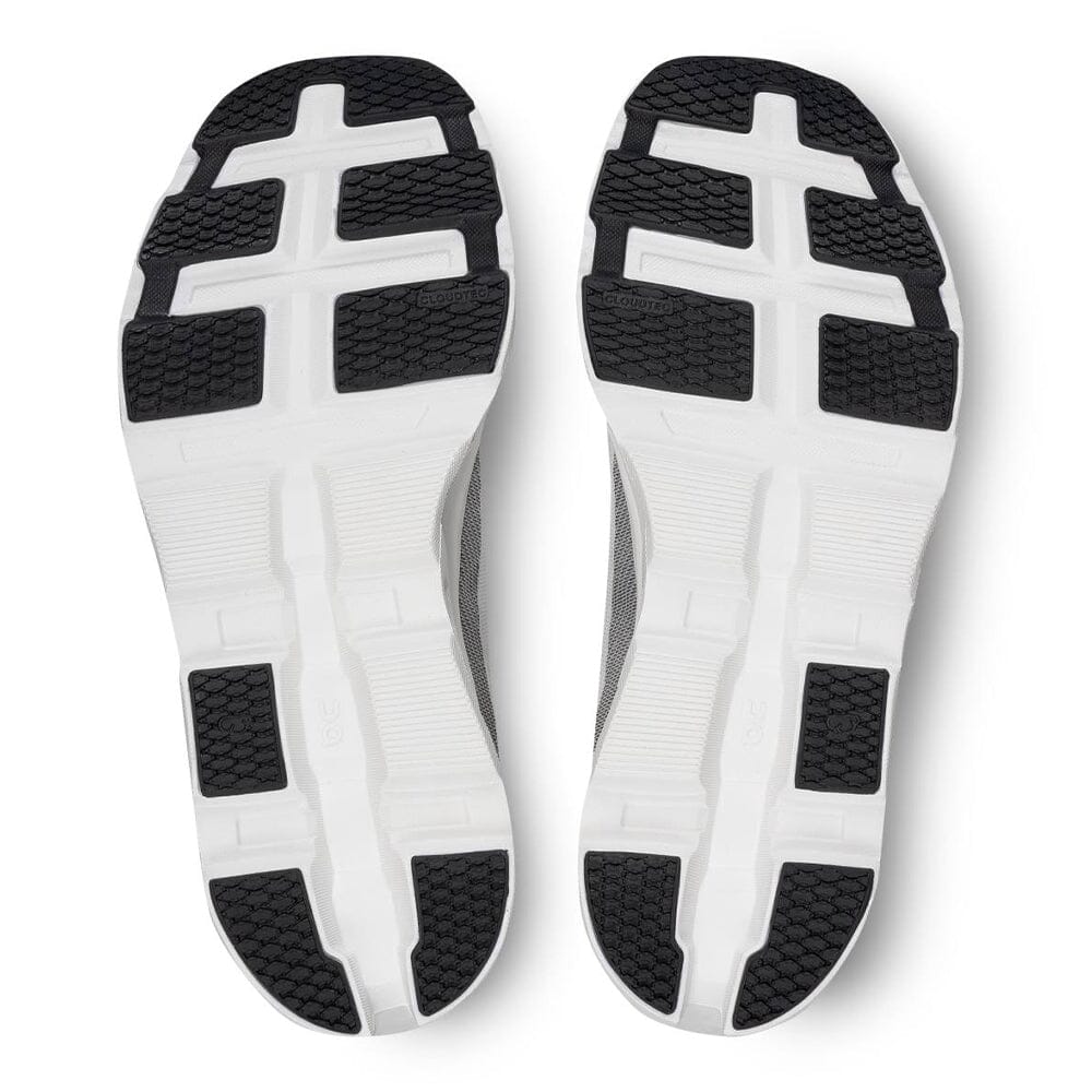 On Women's Cloudmonster 2 - BlackToe Running
