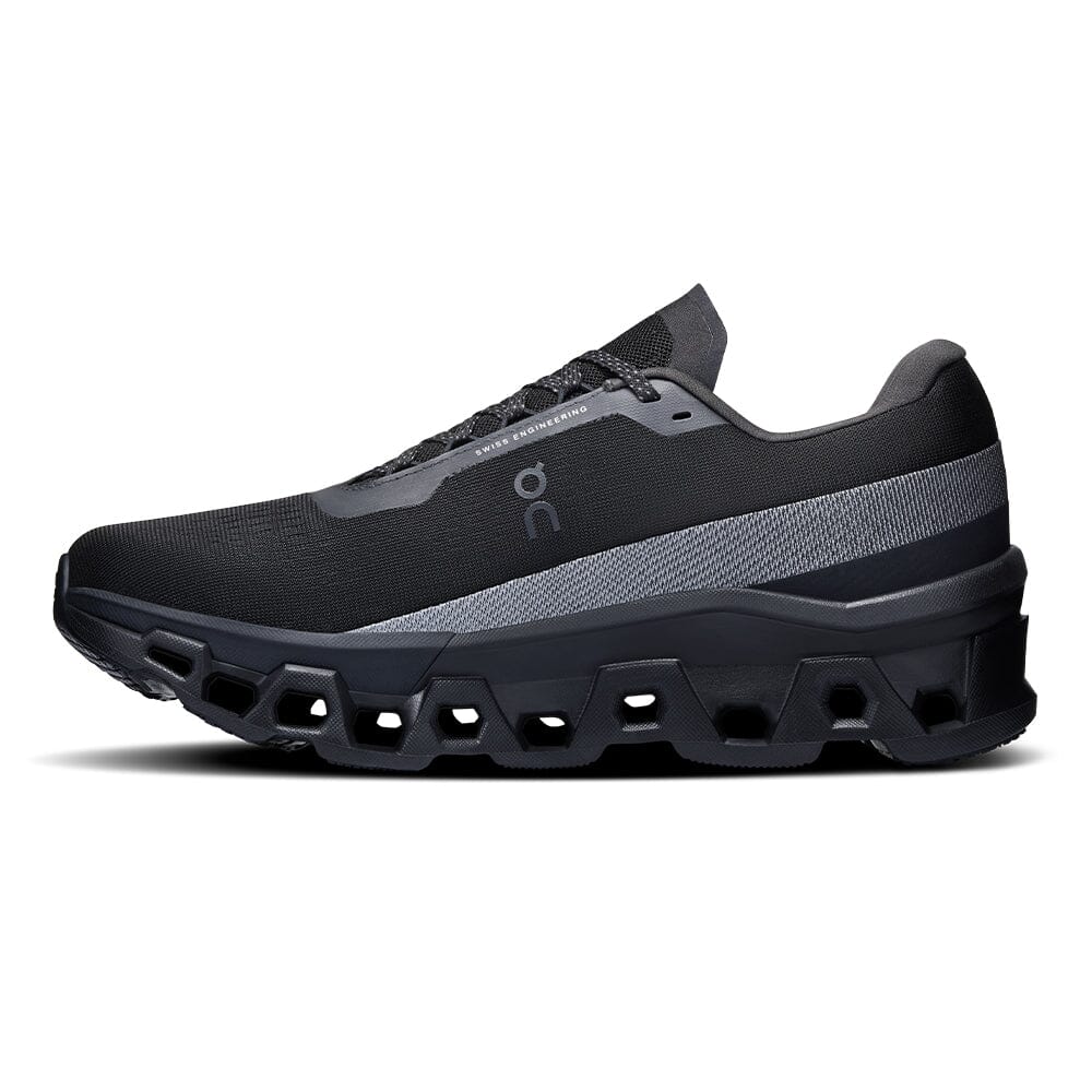 On Men's Cloudmonster 2 – BlackToe Running Inc.