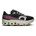 On Running Men's Cloudmonster Hyper - BlackToe Running#colour_black-lima