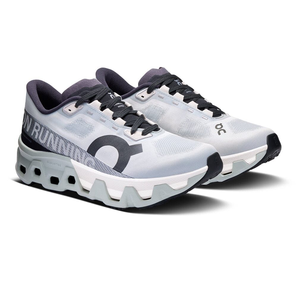 靴 On Cloudmonster Hyper On Men's Cloudmonster Hyper – BlackToe Running Inc.