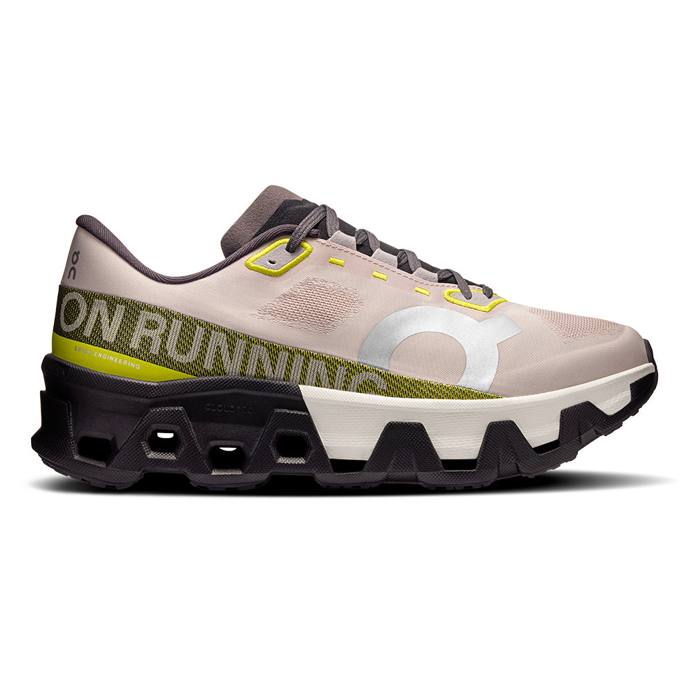 On Running Men's Cloudmonster Hyper - BlackToe Running#colour_fade-lime
