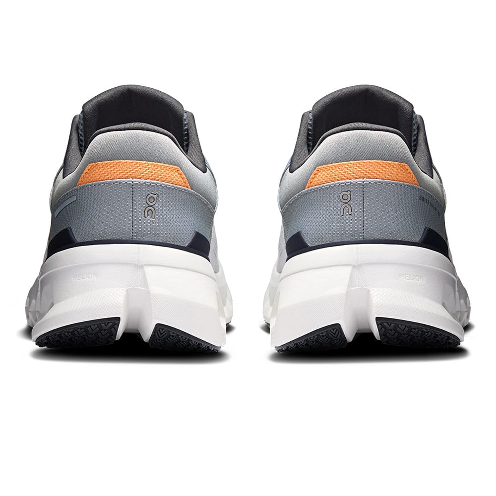 On Men's Cloudrunner 2 - BlackToe Running