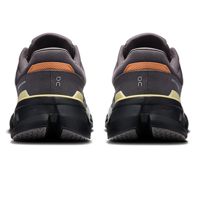 On Men's Cloudrunner 2 - BlackToe Running#colour_rock-tangerine