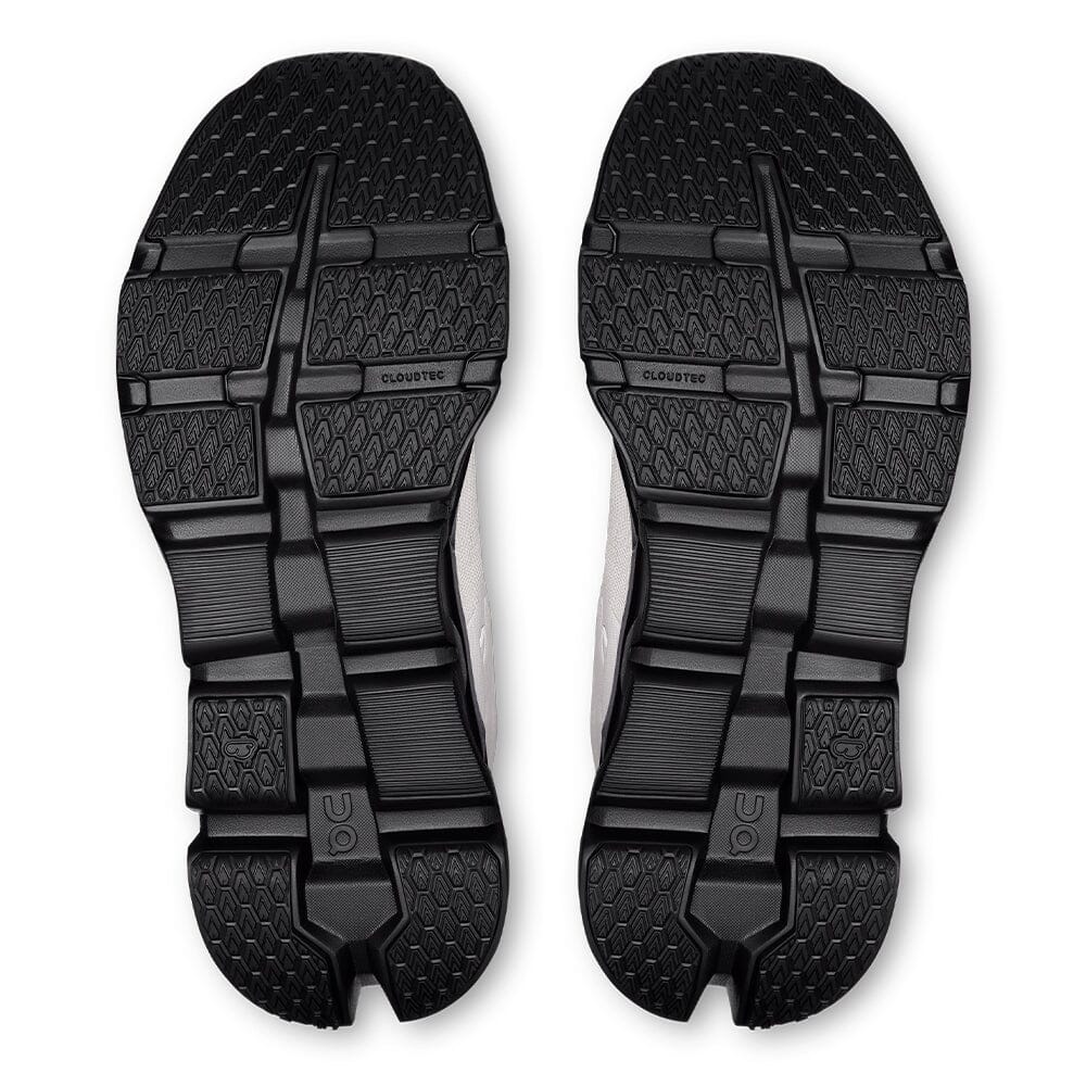 On Men's Cloudflyer 5 - BlackToe Running