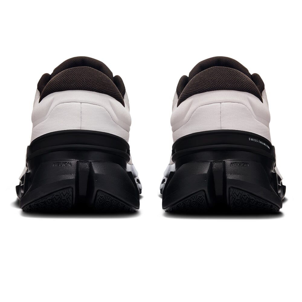 On Men's Cloudflyer 5 - BlackToe Running