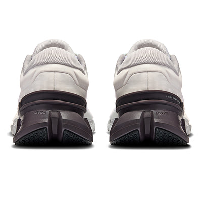 On Men's Cloudflyer 5 - BlackToe Running#colour_white-pebble