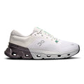 On Men's Cloudflyer 5 - BlackToe Running#colour_white-pebble