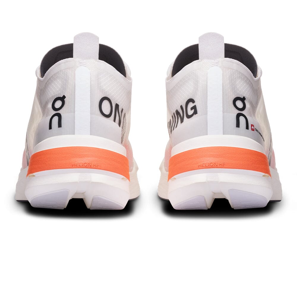 On Men's Cloudboom Strike - BlackToe Running#colour_white-black