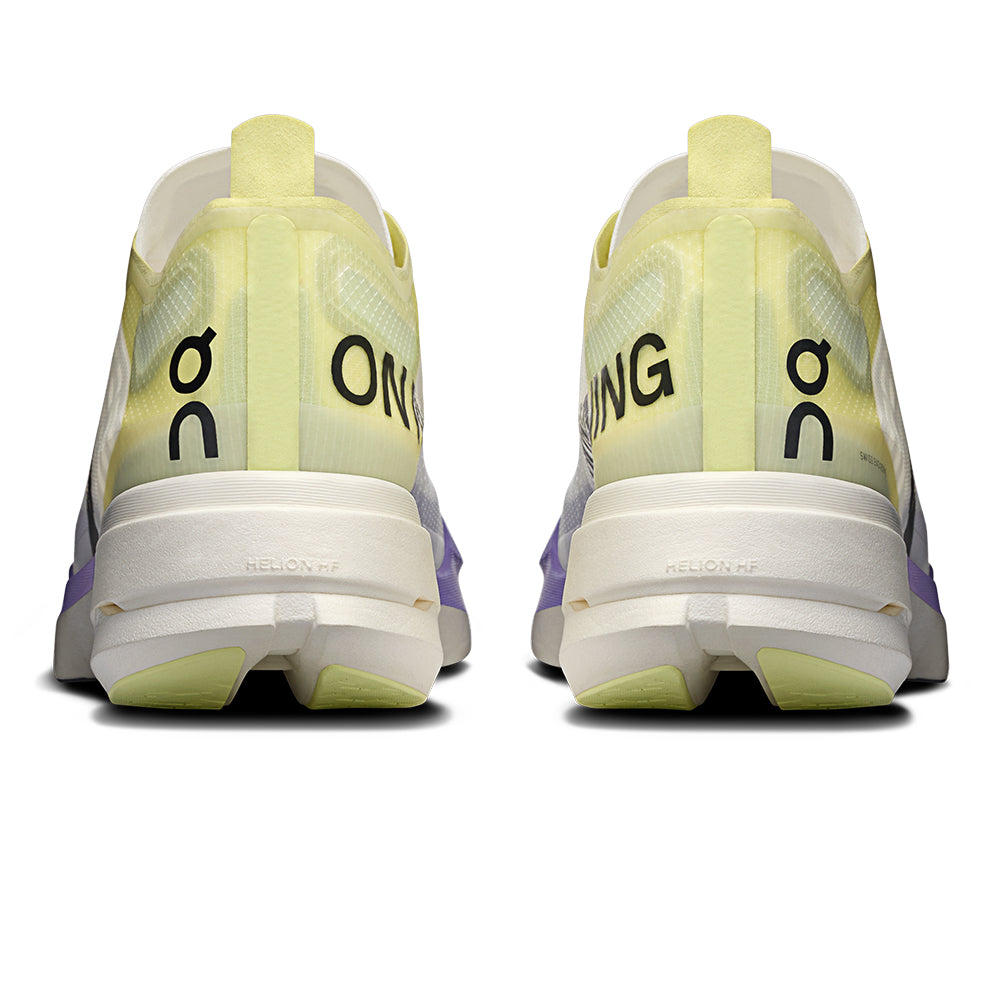 On Men's Cloudboom Strike – BlackToe Running Inc.