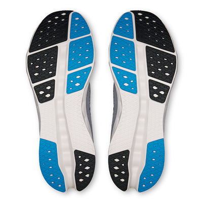 On Men's Cloudsurfer 2 - BlackToe Running#colour_black-malibu