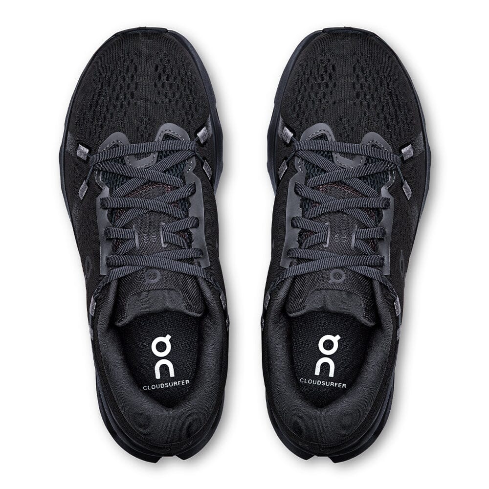 On Men's Cloudsurfer 2 – BlackToe Running Inc.