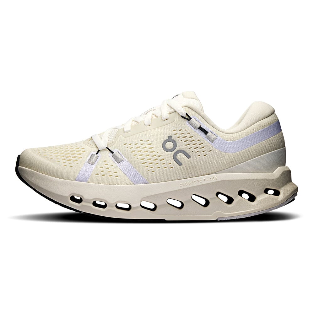 On Men's Cloudsurfer 2 - BlackToe Running