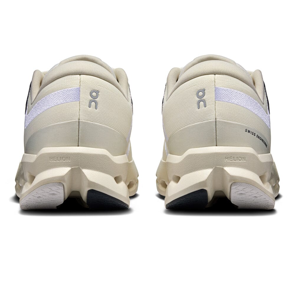 On Men's Cloudsurfer 2 - BlackToe Running#colour_ivory-ivory