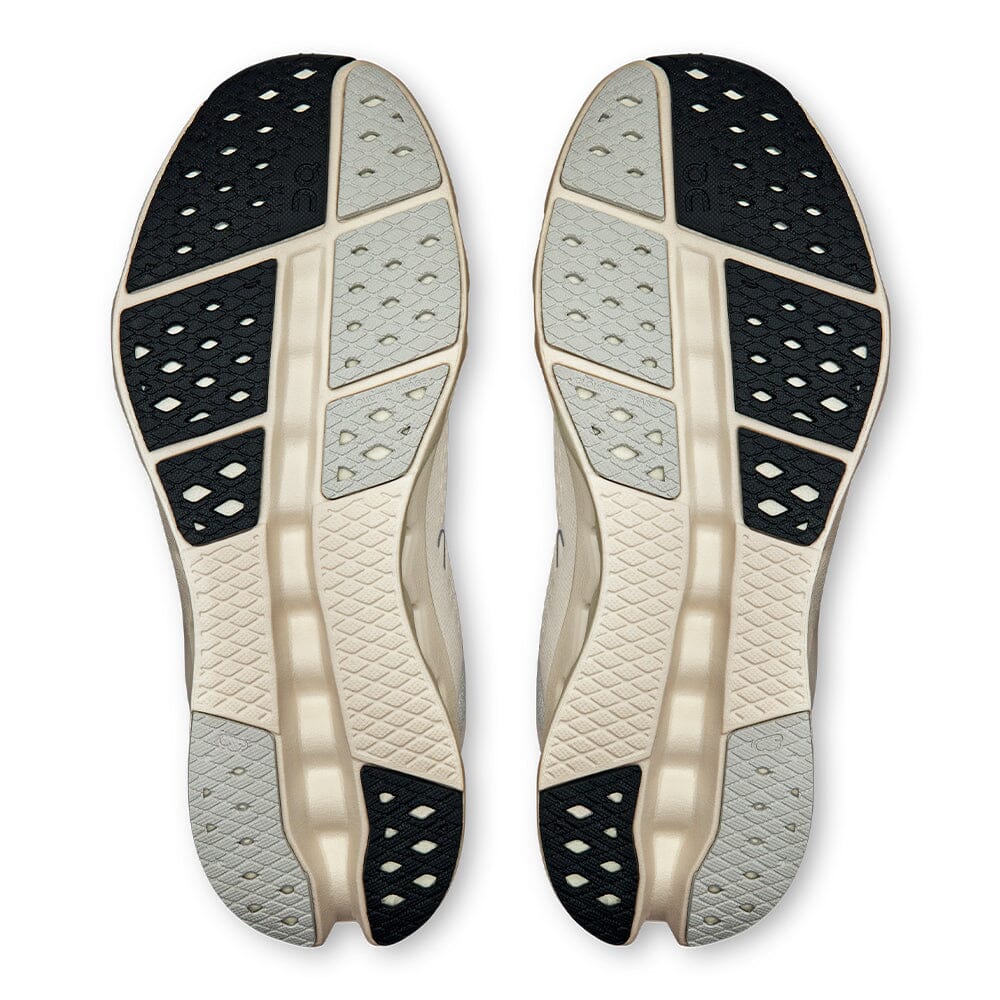 On Men's Cloudsurfer 2 - BlackToe Running