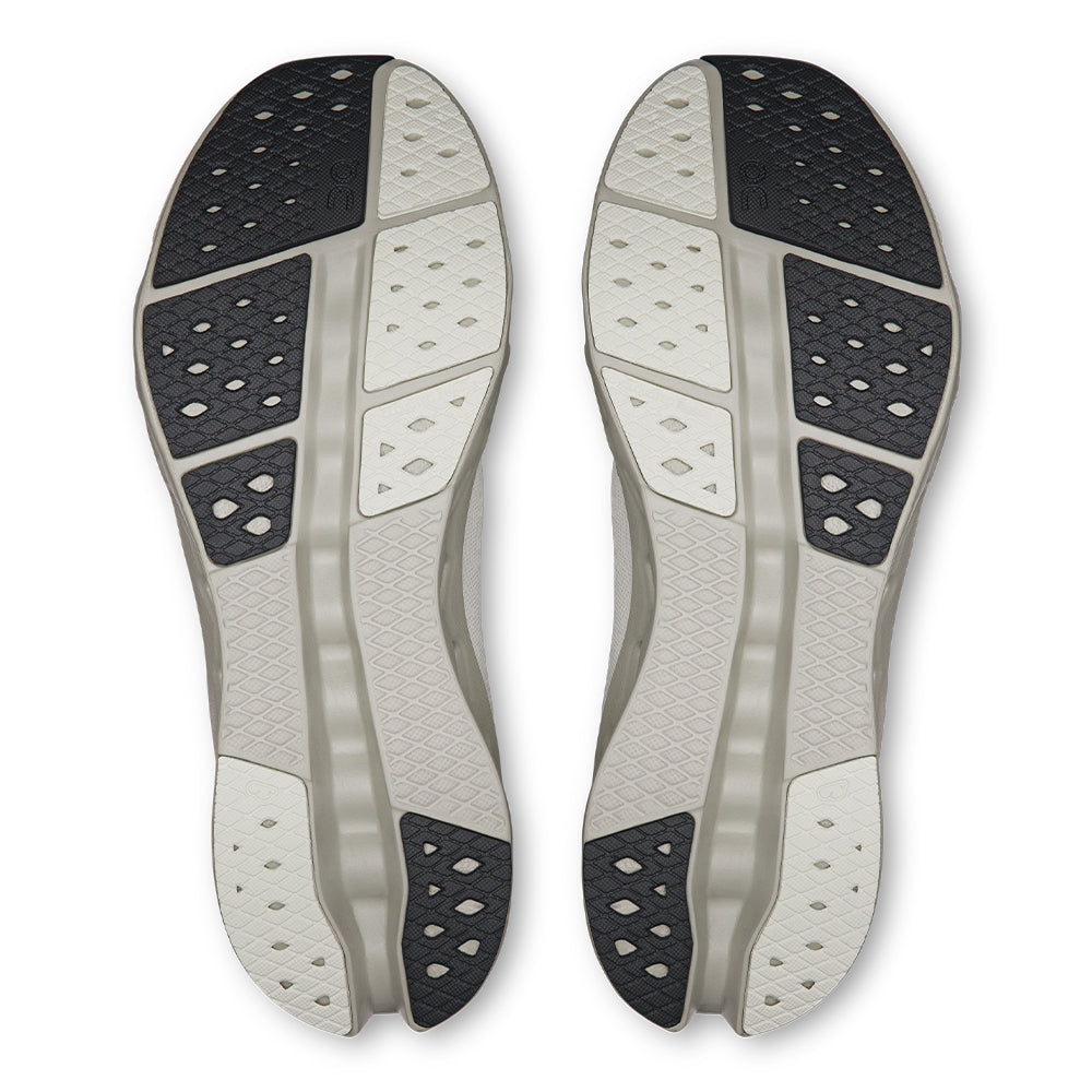 On Men's Cloudsurfer 2 - BlackToe Running
