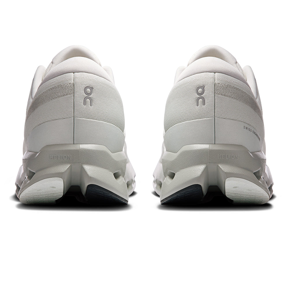On Men's Cloudsurfer 2 - BlackToe Running