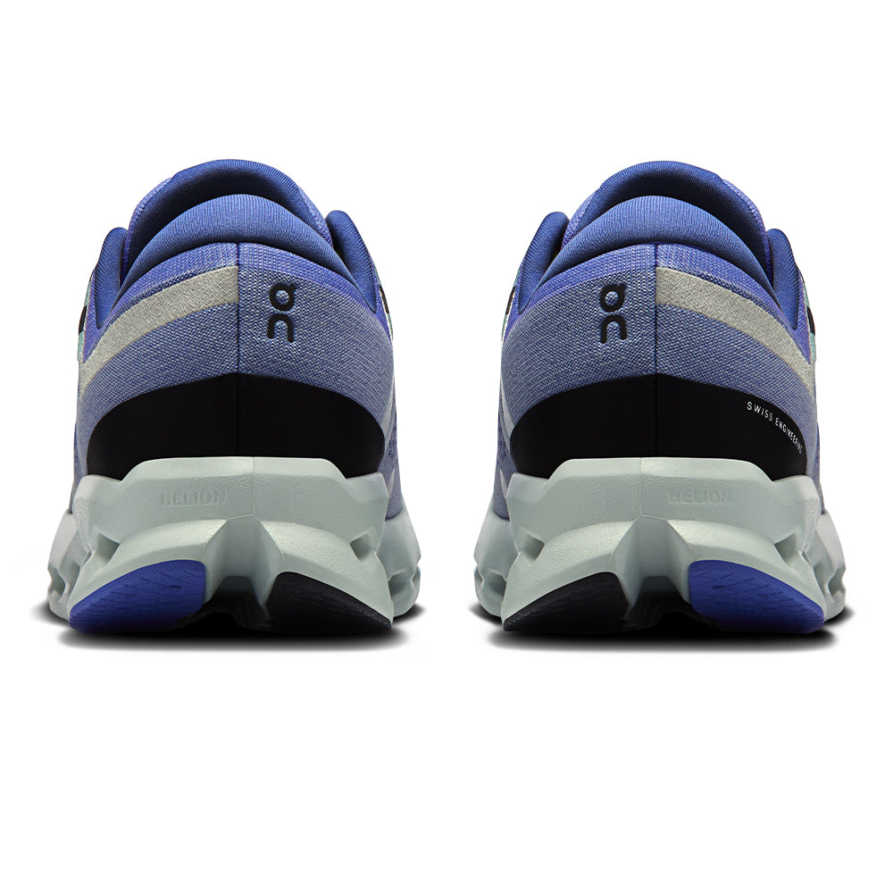 On Men's Cloudsurfer 2 - BlackToe Running#colour_sailor-ivory