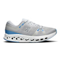 On Men's Cloudsurfer 2 - BlackToe Running#colour_glacier-gourami