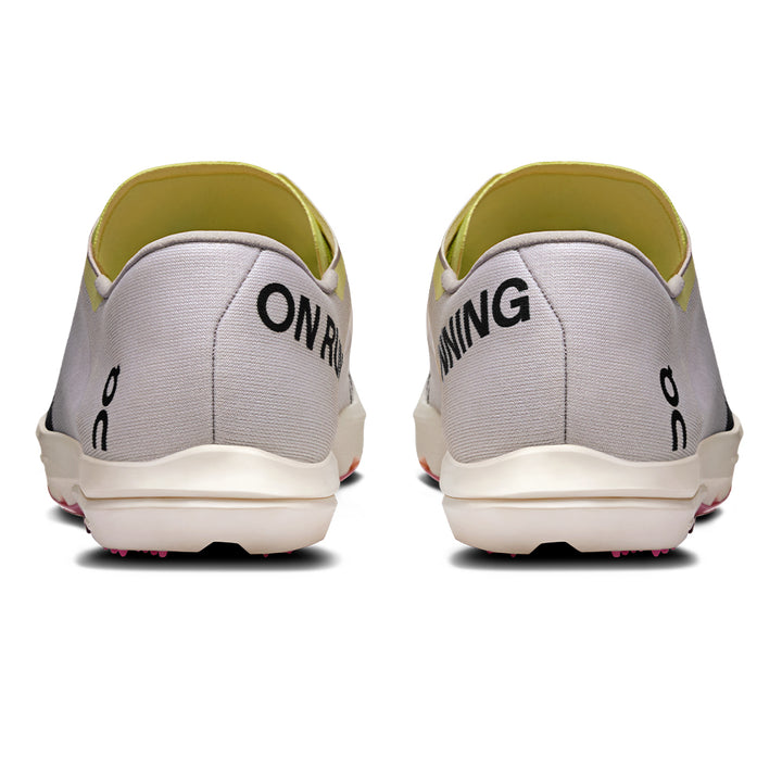 On Men's Cloudspike Amplius 2 – BlackToe Running Inc.