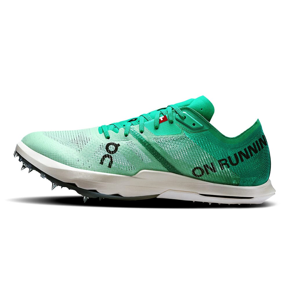 On Men's Cloudspike Citius 2 – BlackToe Running Inc.
