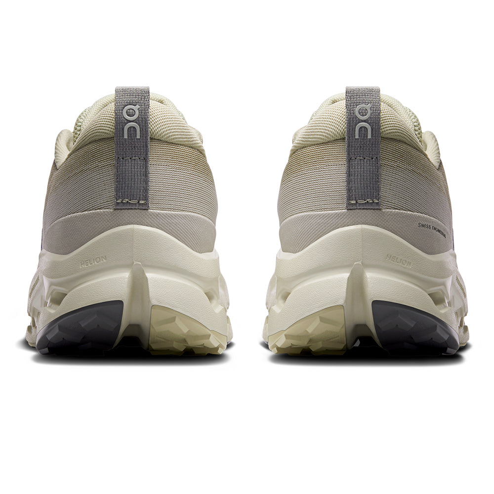 On Men's Cloudsurfer Trail 2 - BlackToe Running#colour_chalk-ghost