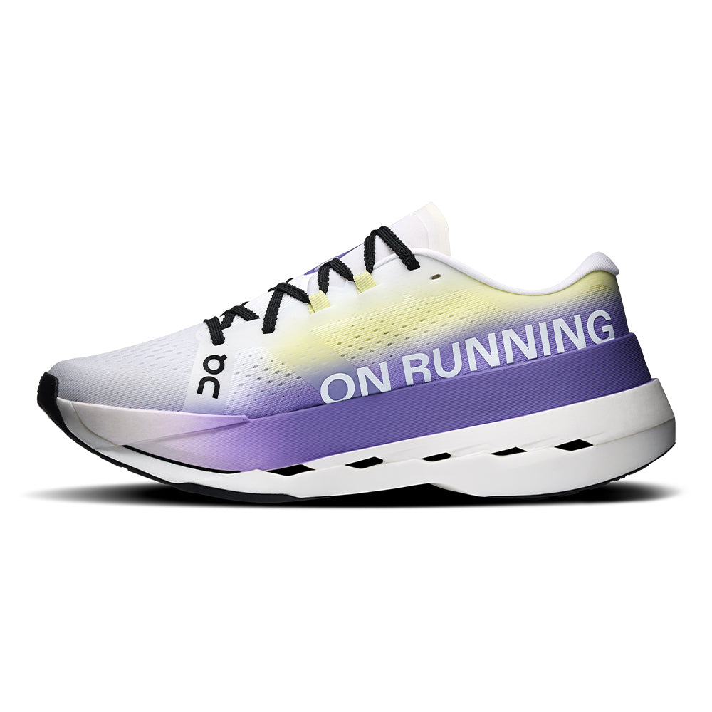On Men's Cloudboom Max – BlackToe Running Inc.
